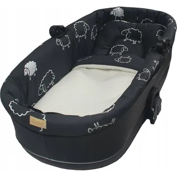 Zavinovačka SPACÍ PYTEL DO KORBIČKY MIMIK OCBI