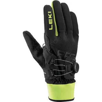 Leki PRC Boa Shark 652906301 23/24 (11) + doprava zdarma