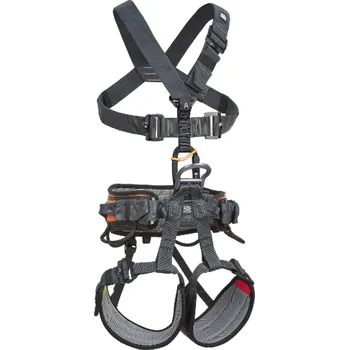 Úvazek Postroj CLIMBING TECHNOLOGY XARRIER + TOP X S-M