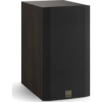 Audio Regálová reprosoustava OPTICON 2 MK2, DALI Tobacco