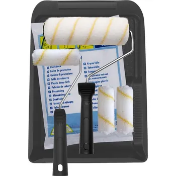 Color Expert Malířská sada renovační, šířka válečku: 10 a 18 cm, 8 ks 86955852