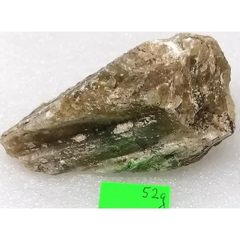 Aragonit z HOŘENCE 52 g