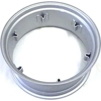 Ráfek na kolo Ráfek s patkami W12x28, 63-211-002, 73-211-002 AGS Ráfek s patkami W12x28, 63-211-002, 73-211-002 AGS