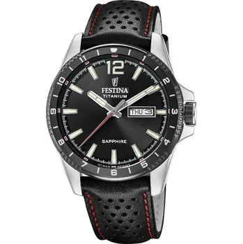 Hodinky Hodinky Festina 20699/4