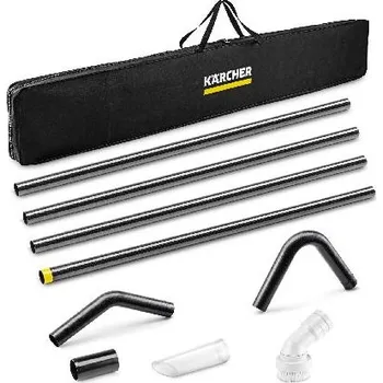 Příslušenství pro úklid Kärcher Příslušenství - Sada nástavců pro průmyslový vysavač 9.989-942.0