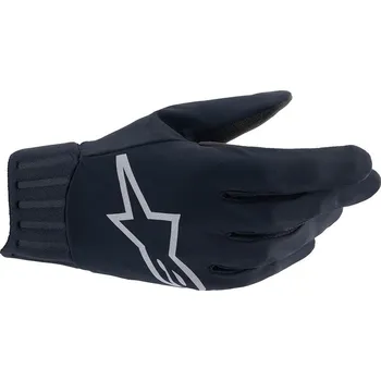 Cyklistické rukavice Rukavice - ALPINESTARS A-Dura Rain 2025 - Black L