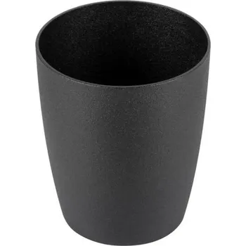 Příslušenství pro svítidlo BIG WHITE (SLV) PURI 2.0 Dome stínidlo, V: 6,5 cm, černá 1008224