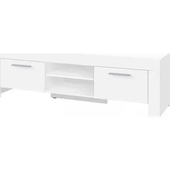 Televizní stolek Jurek Televizní stolek 14 Cezar Vyberte odstín: bílá