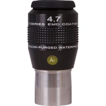 Hvězdářský dalekohled Okulár Explore Scientific LER 82° 4,7 mm 1,25" (AR)
