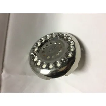 Sání uni-set nerez 50x2