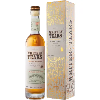 Writers Tears Marsala 0,7l