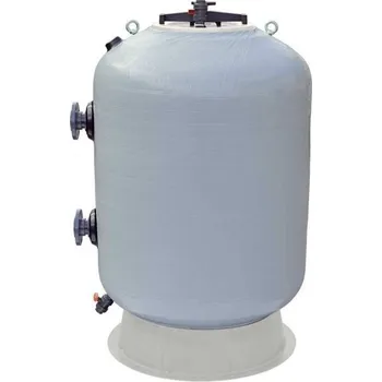 Bazénová filtrace Pooltechnika Filtrační nádoba HCF FB d1800, lože 1m, připojení d110