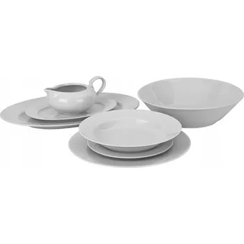 Talíř Jídelní servis 6/22 Clover