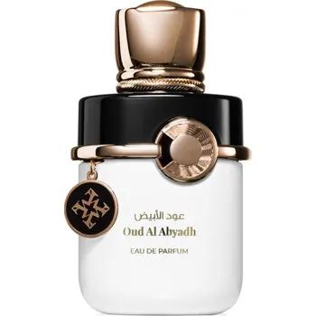 Unisex parfém AZHA Perfumes Oud Al Abyadh parfémovaná voda unisex 100 ml