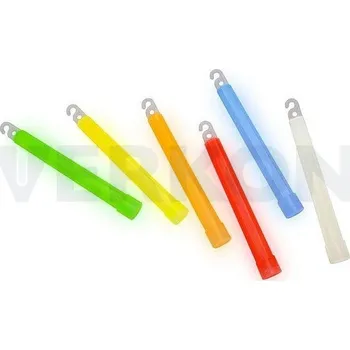 Chemické světlo SnapLight, Barva: Červená, Dosvit: 30 minut, Svítivost: Velmi intenzivní