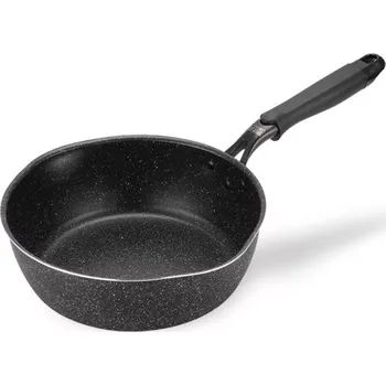 Pánev Hluboká pánev MAESTRO 22 cm s nepřilnavým povrchem