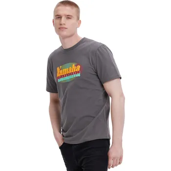 Pánské tričko Tričko YAMAHA Move Live Love (unisex) - M