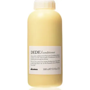 Davines DEDE Delicate Daily Conditioner - Jemný kondicionér 1000 ml