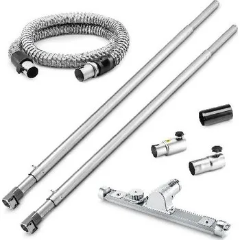 Příslušenství k vysavači Kärcher Příslušenství - Sada nástavců pro průmyslový vysavač 9.989-938.0