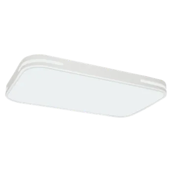 Lavida LED stropní svítidlo Optimum Square, 2000 lm, 30 W&nbsp;830000480-07