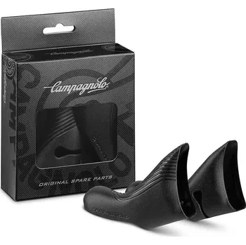 Řazení na kolo Gumy na páky Campagnolo DB, ULTRA SHIFT 12s, černé