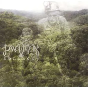 Zahraniční hudba CD Panopticon: Kentucky 2024