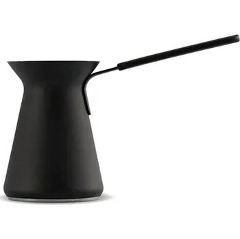 Kávovar Moderní turecká konvice na kávu GOAT STORY OTTO Barva: Black