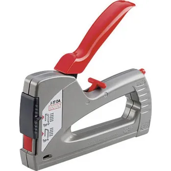 Sponkovačka Ruční sponkovač NOVUS J-17 DA