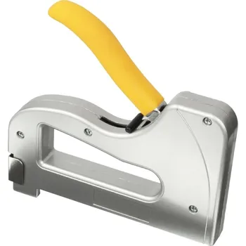 Sponkovačka Ruční sponkovačka JY669 na elektrické kabely, typ spon 18R