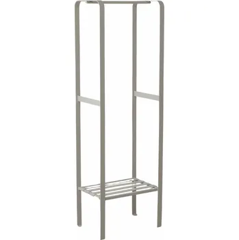 Věšák Boltze Kovový věšák SELENA, výška 167,5 cm