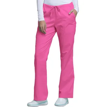 Dámská halenka Zdravotnické pracovní kalhoty Cherokee Core Stretch 4044 Core Stretch barvy: SHPW, Velikost Core Stretch: XXS