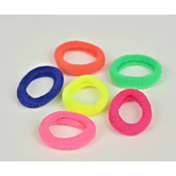 UNI Malá gumička do vlasů 5 ks vz. 1