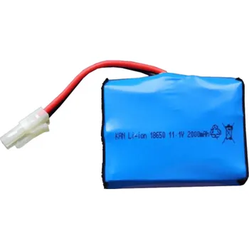 Vysavač Baterie ETA 3442 00090