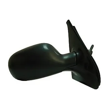 Auto zrcátko Vnější zpětné zrcátko ABAKUS 3112M02