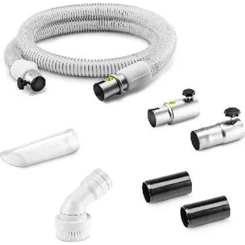 Příslušenství k vysavači Kärcher Příslušenství - Sada nástavců pro průmyslový vysavač 9.989-940.0