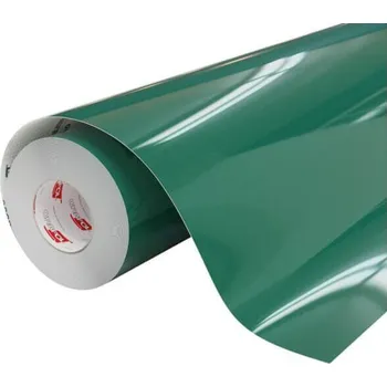 Polep vozidla Oralite 5500-060 Green š.123,5cm