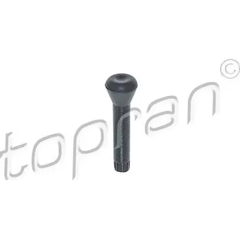 Autozámek Zamykací knoflík TOPRAN 102 877 001