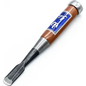 Dláto Japonské řezbářské dláto YOSHIHIRO Tataki Sotomaru – 15 mm