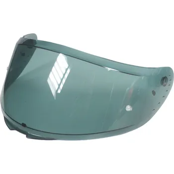 Helma na motorku XRC visor smoke