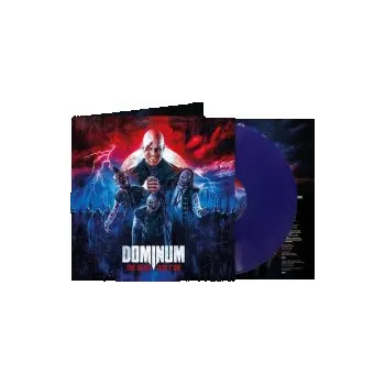 Zahraniční hudba Dead Don't Die / Blue / Vinyl - Dominum [LP]