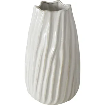 Váza Boltze Keramická váza NANNY, 25,5 cm