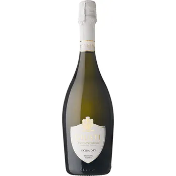 Giusti Asolo Prosecco Superiore DOCG Extra Dry 11% 0,75l