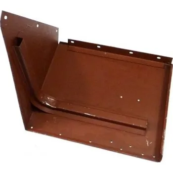 Blatník karosérie Nástavec blatníku úzký L Z-8011/45 C-385 š=50,00 cm A... Nástavec blatníku úzký L Z-8011/45 C-385 š=50,00 cm A...