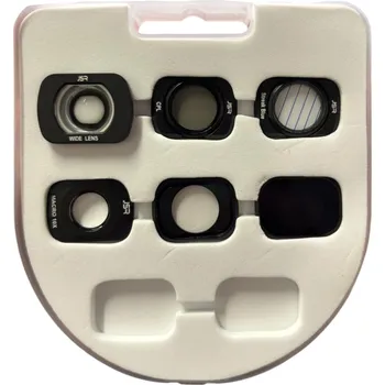 OEM Sada čoček pro DJI OSMO Pocket 3