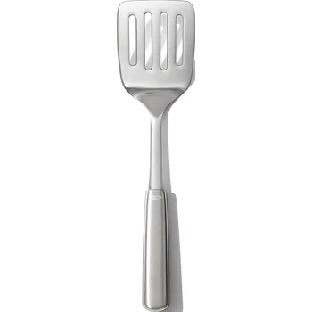 Kuchyňská stěrka Oxo, Kuchyňská lopatka Steel - Formadore