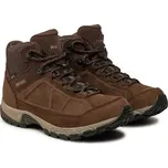 Meindl Trekingová obuv Orlando Mid GTX Gore-Tex 5566/46 Hnědá 43