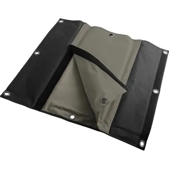 Dětská zábrana Ochrana hrany DMM PROPAD+ černá