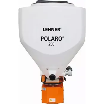 Rozmetadlo Sypač Lehner POLARO® 250L