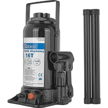 Hever Zvedák hydraulický, nosnost 16.000kg, GEKO