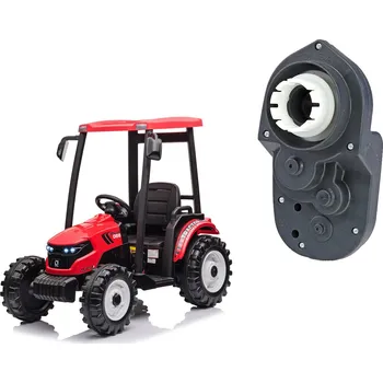 Dětské elektrovozidlo Náhradní motor pro pohon kol - dětský traktor andos Hercules JS3158A